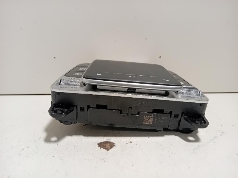 Joystick Modulo Comando Console Centrale A2479004103 Mercedes Classe A W177 2018