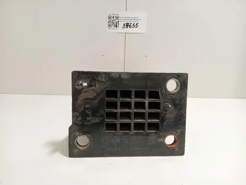 Rinforzo Paraurti ANT DX 50520272 DX Alfa Romeo Giulietta 2010