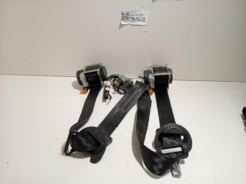 KIT Airbag KIT AIRBAG Jaguar F-pace 2020