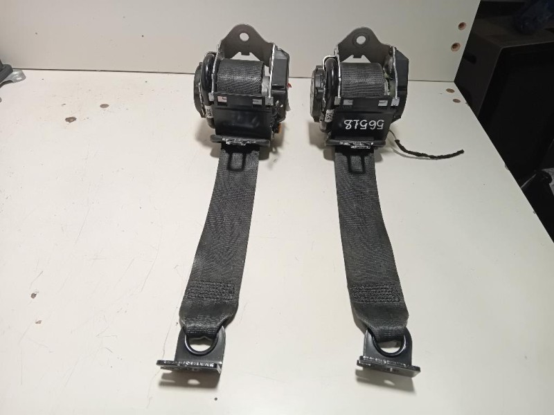 KIT Airbag KIT AIRBAG Jaguar F-pace 2020