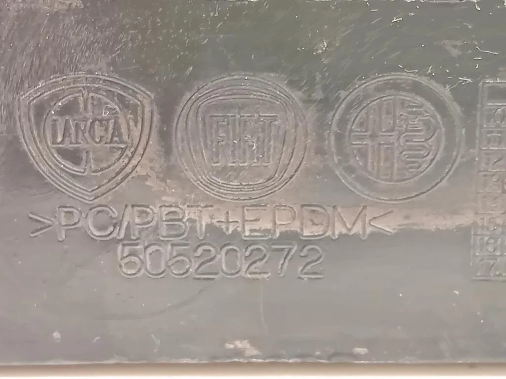 Rinforzo Paraurti ANT DX 50520272 Alfa Romeo Giulietta 2010