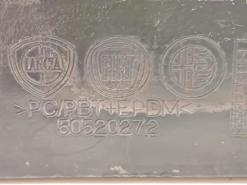 Rinforzo Paraurti ANT DX 50520272 Alfa Romeo Giulietta 2010