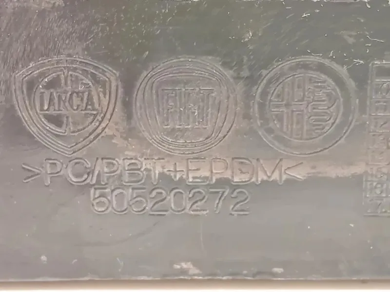 Rinforzo Paraurti ANT DX 50520272 Alfa Romeo Giulietta 2010