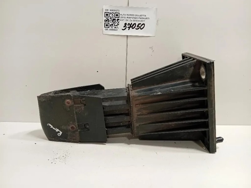 Rinforzo Paraurti ANT DX 50520272 Alfa Romeo Giulietta 2010