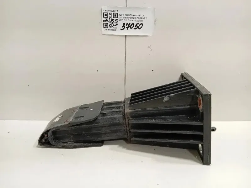 Rinforzo Paraurti ANT DX 50520272 Alfa Romeo Giulietta 2010