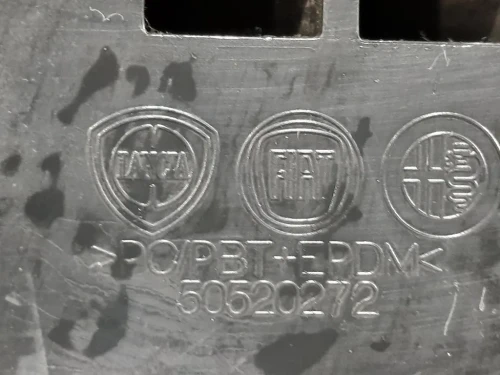 Rinforzo Paraurti ANT DX 50520272 Alfa Romeo Giulietta 2010