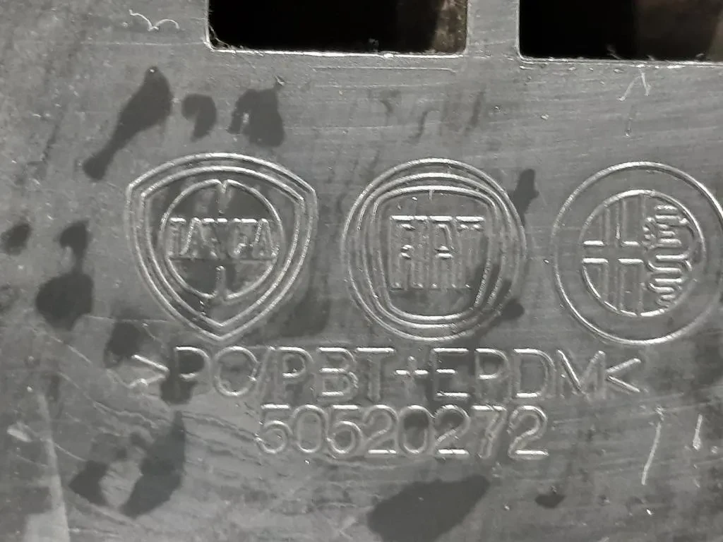 Rinforzo Paraurti ANT DX 50520272 Alfa Romeo Giulietta 2010