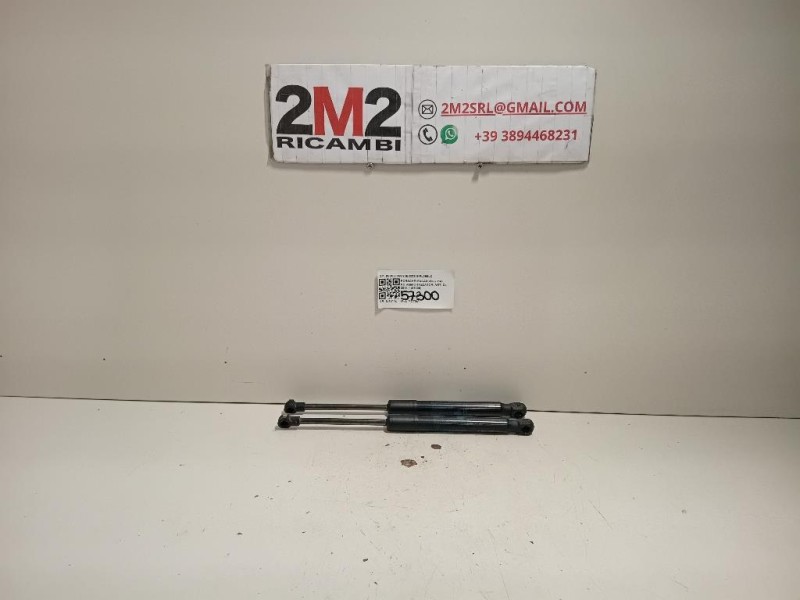 KIT Ammortizzatori ANT 95B82335995B823359 Porsche Macan I 2014
