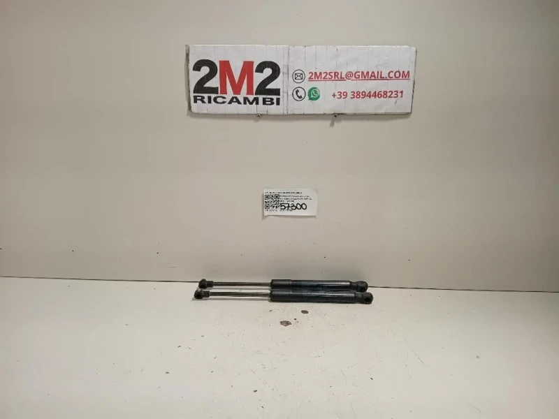 KIT Ammortizzatori ANT 95B82335995B823359 Porsche Macan I 2014