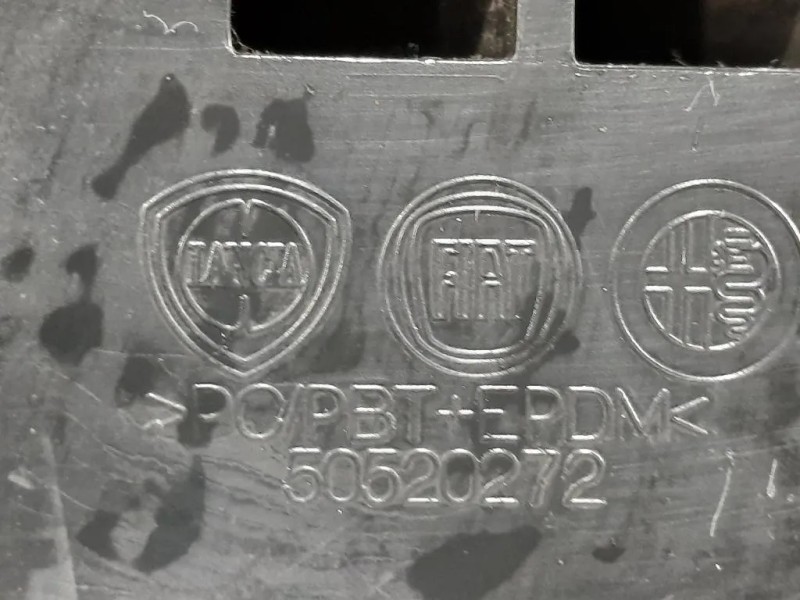 Rinforzo Paraurti ANT DX 50520272 Alfa Romeo Giulietta 2010