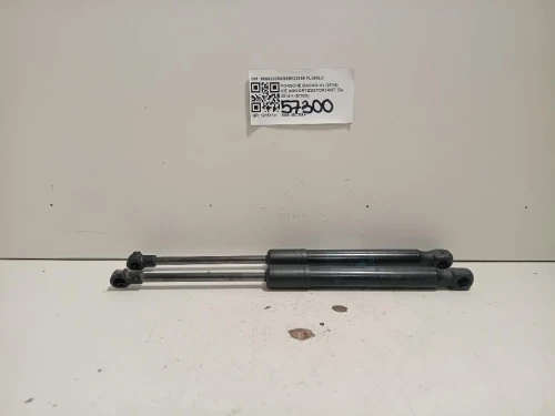 KIT Ammortizzatori ANT 95B82335995B823359 Porsche Macan I 2014