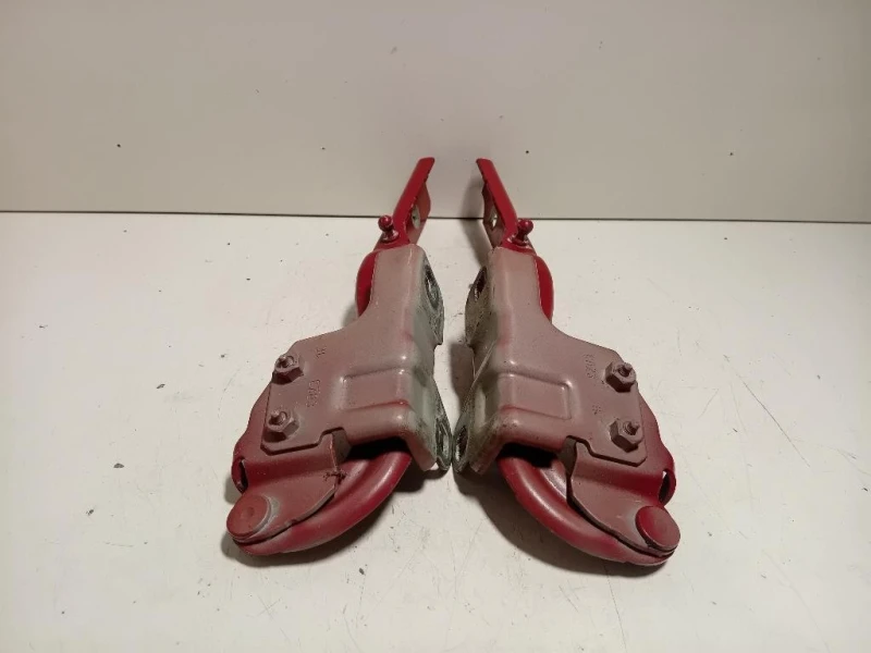 KIT Cerniere Cofano ANT KIT CERNIERE COFANO ANT Alfa Romeo Giulietta 2010