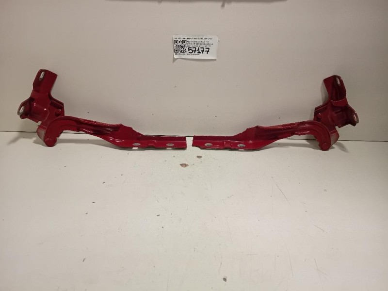 KIT Cerniere Cofano ANT KIT CERNIERE COFANO ANT Alfa Romeo Giulietta 2010