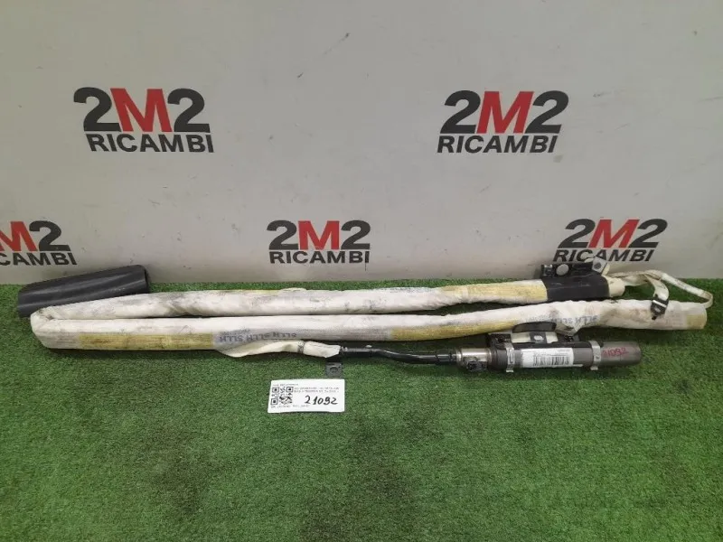 Air-bag A Tendina SX 850103W500 Kia Sportage III 2010