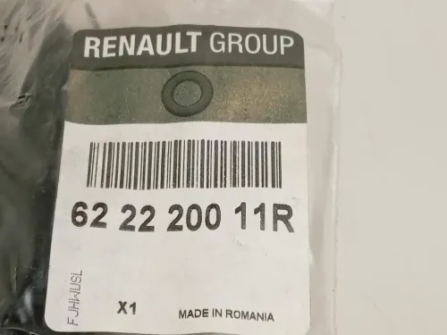 Rinforzo Paraurti ANT DX 62 22 200 11R Dacia Duster I 2010