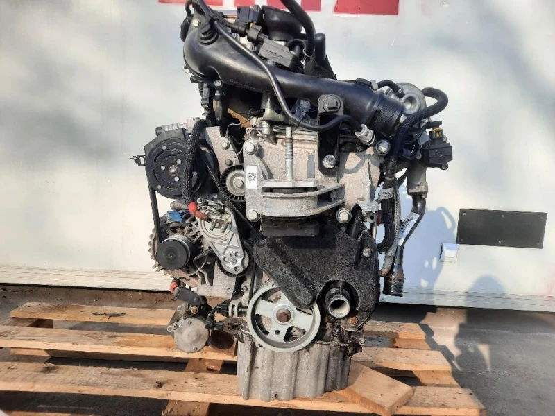 Motore Completo 312A2000 86CV 63KW Fiat 500 II 2015