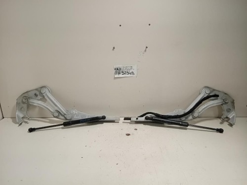 KIT Cerniere Cofano ANT