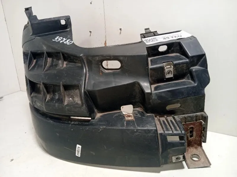 Rinforzo Paraurti ANT DX 620340101R Opel Vivaro A 2007