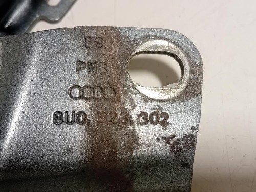 KIT Cerniere Cofano ANT