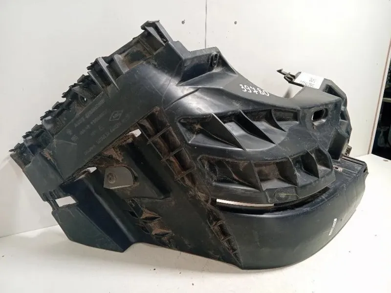 Rinforzo Paraurti ANT DX 620340101R Opel Vivaro A 2007