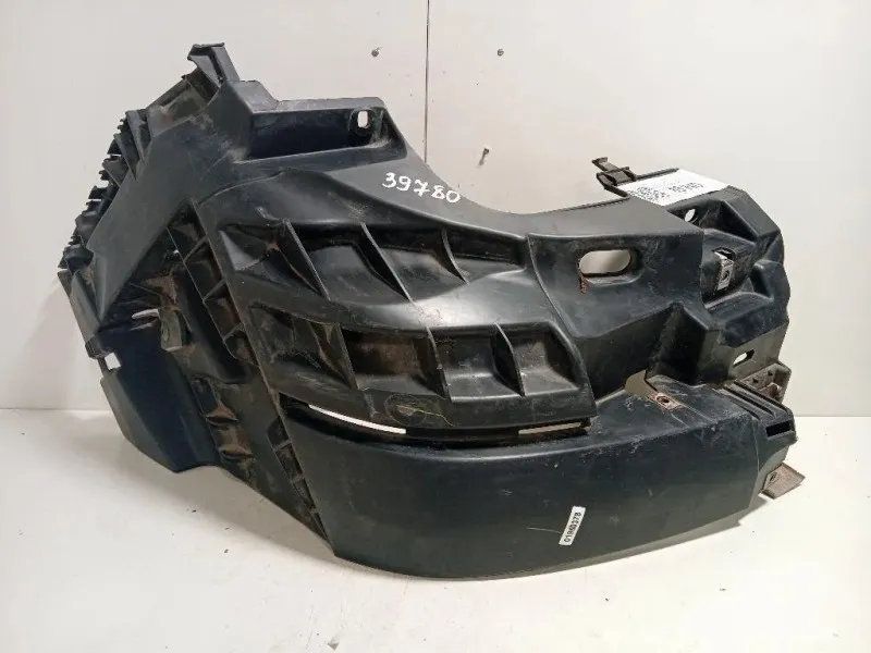 Rinforzo Paraurti ANT DX 620340101R Opel Vivaro A 2007