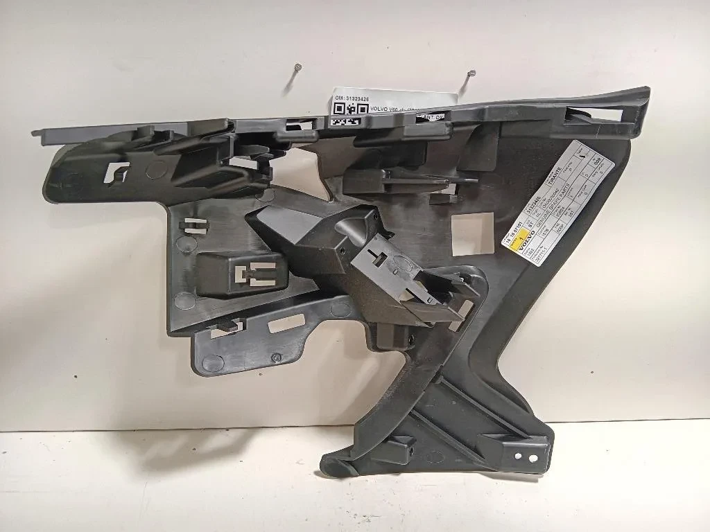 Rinforzo Paraurti ANT DX 31323426 DX DESTRO Volvo V60 I 2010