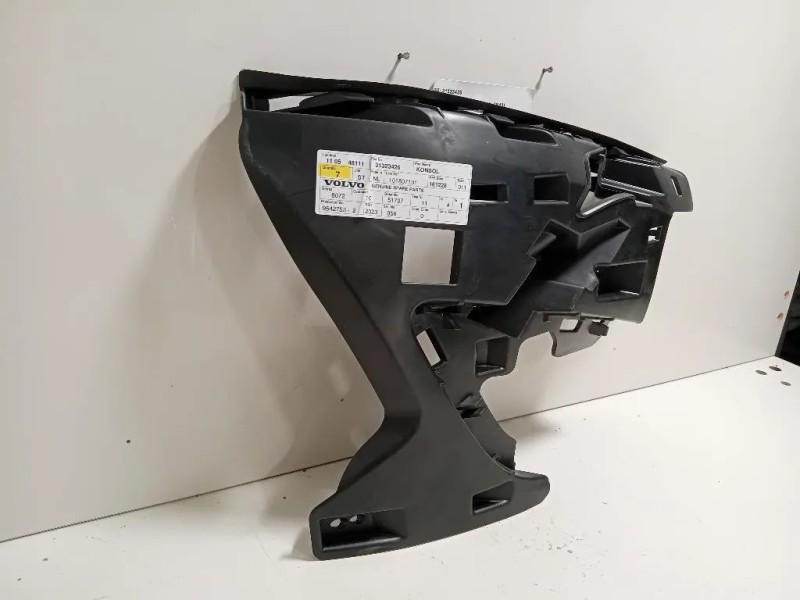 Rinforzo Paraurti ANT DX 31323426 DX DESTRO Volvo V60 I 2010