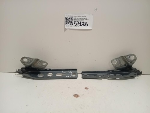 KIT Cerniere Cofano ANT 8U08233018U0823302 Audi Q3 8UB 2012