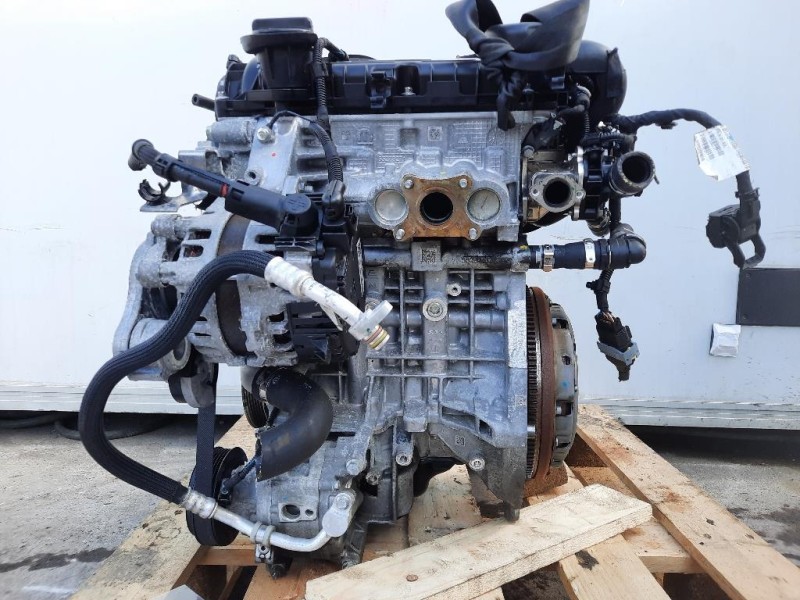 Motore Completo 46341162 71CV 52KW Fiat 500 C 2015