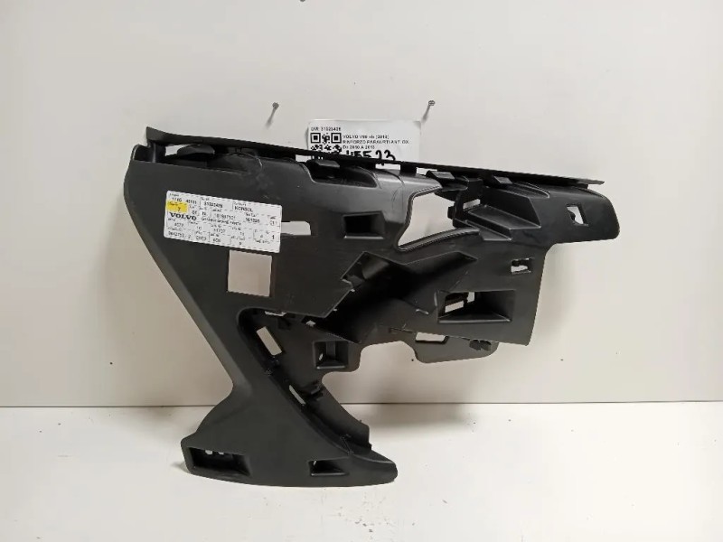 Rinforzo Paraurti ANT DX 31323426 DX DESTRO Volvo V60 I 2010