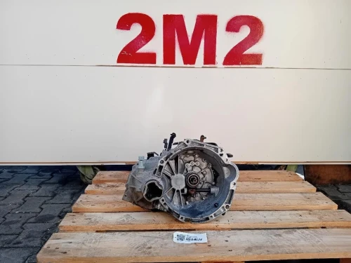 Cambio 4300002612 5 MARCE MANUALE Hyundai I20 I 2012