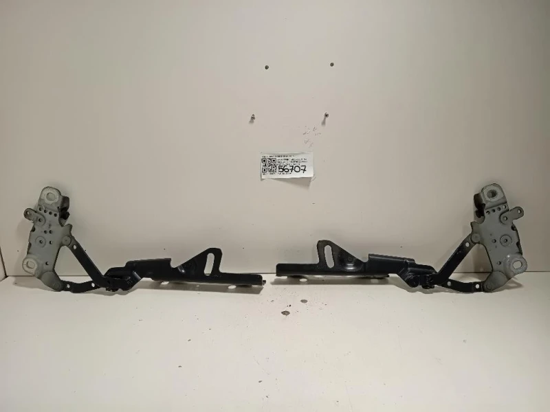 KIT Cerniere Cofano ANT 139896101398610 Bmw Serie 1 F20 Berlina 2015