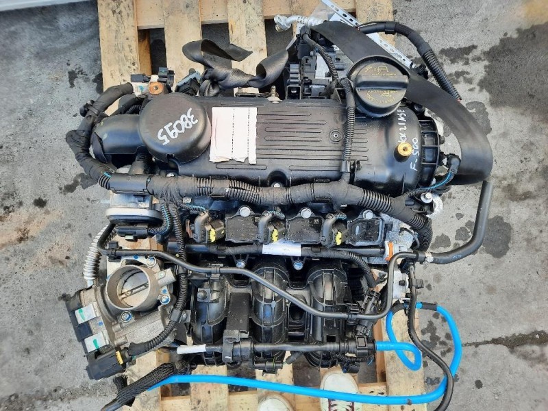 Motore Completo 46341162 71CV 52KW Fiat 500 C 2015