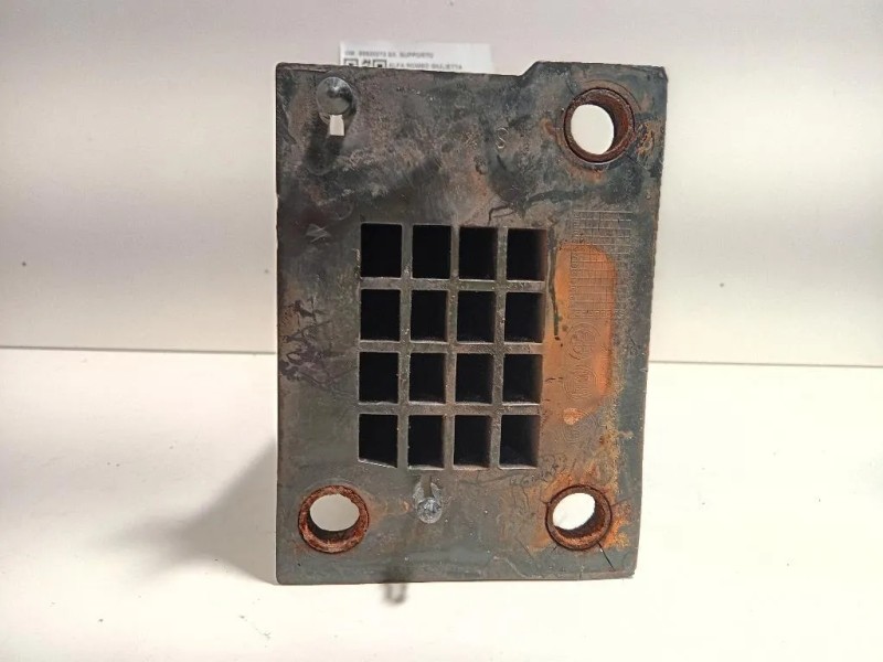 Rinforzo Paraurti ANT SX 50520273 SX SUPPORTO Alfa Romeo Giulietta 2010