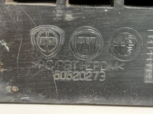 Rinforzo Paraurti ANT SX 50520273 Alfa Romeo Giulietta 2010