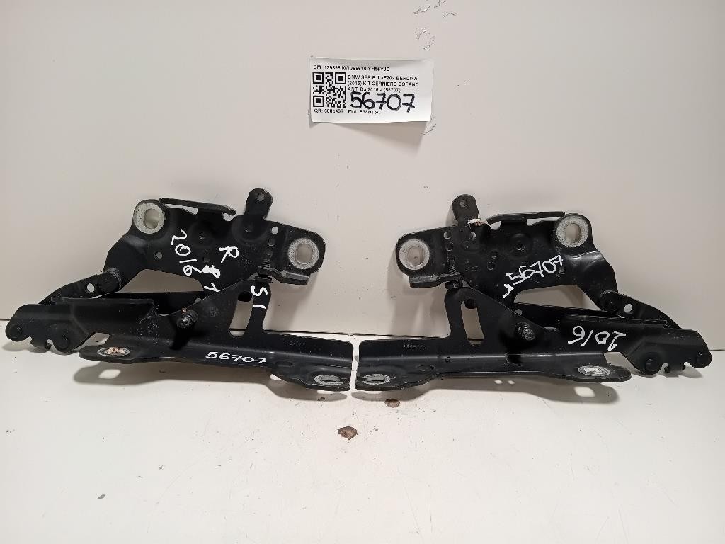 Rinforzo Paraurti ANT SX 50520273 Alfa Romeo Giulietta 2010