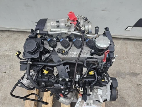 Motore Completo ABARTH 595 312A3000 179 CV 132 KW Fiat 500 C 2015