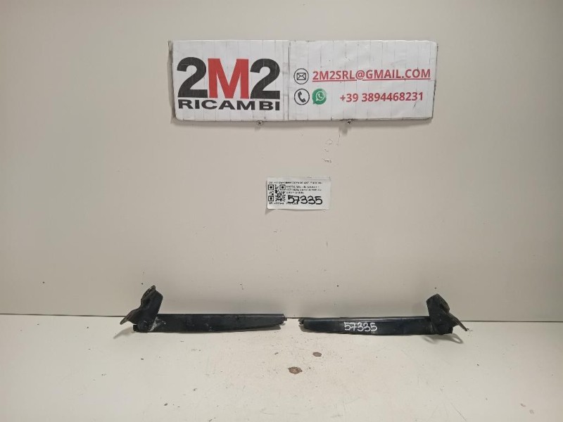 Rinforzo Paraurti ANT SX 50520273 Alfa Romeo Giulietta 2010
