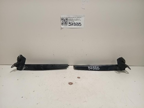 KIT Cerniere Cofano ANT