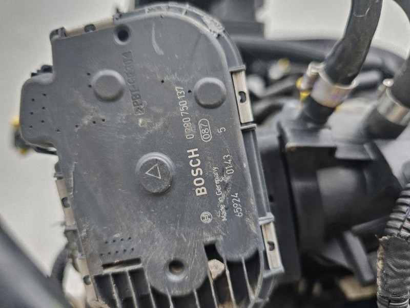 Motore Completo ABARTH 595 312A3000 179 CV 132 KW Fiat 500 C 2015