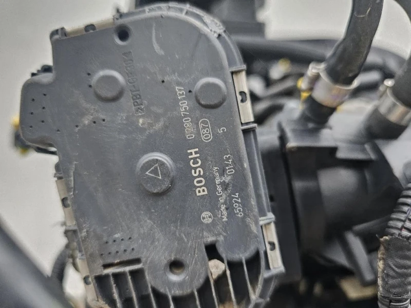 Motore Completo ABARTH 595 312A3000 179 CV 132 KW Fiat 500 C 2015