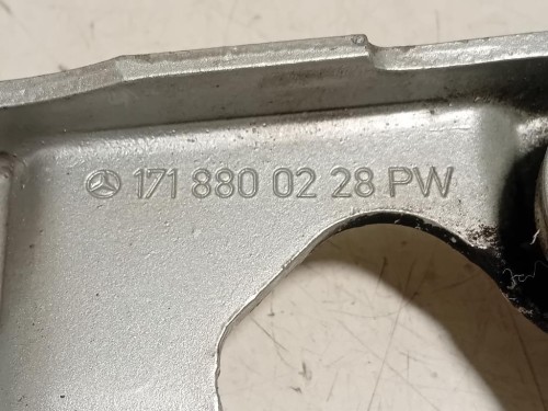 KIT Cerniere Cofano ANT