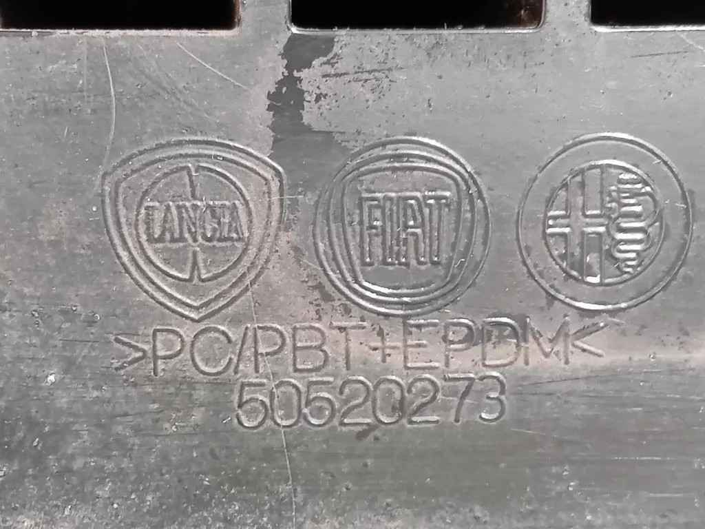 Rinforzo Paraurti ANT SX 50520273 Alfa Romeo Giulietta 2010