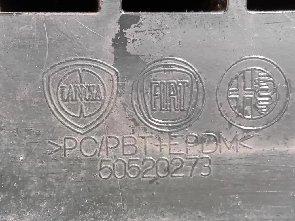 Rinforzo Paraurti ANT SX 50520273 Alfa Romeo Giulietta 2010