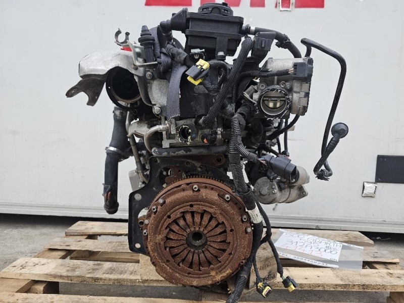 Motore Completo ABARTH 595 312A3000 179 CV 132 KW Fiat 500 C 2015