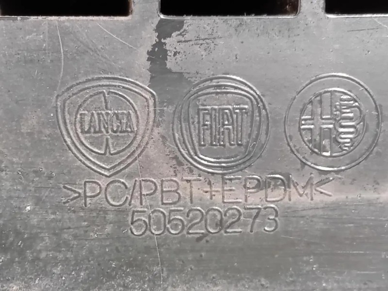 Rinforzo Paraurti ANT SX 50520273 Alfa Romeo Giulietta 2010