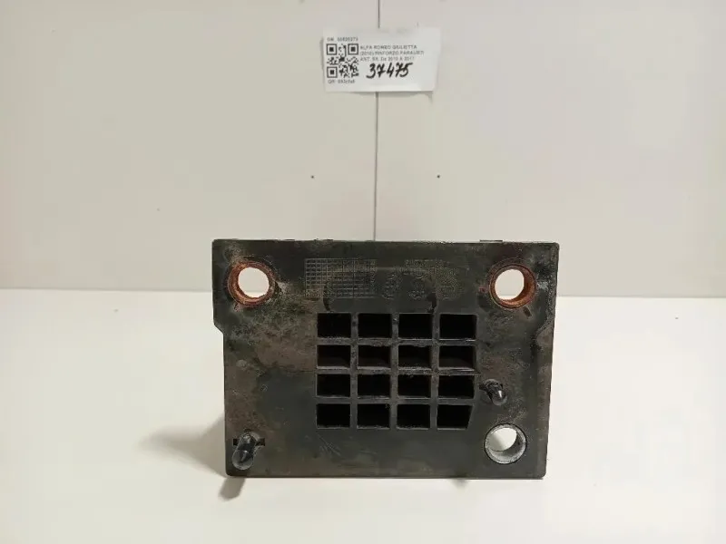 Rinforzo Paraurti ANT SX 50520273 Alfa Romeo Giulietta 2010