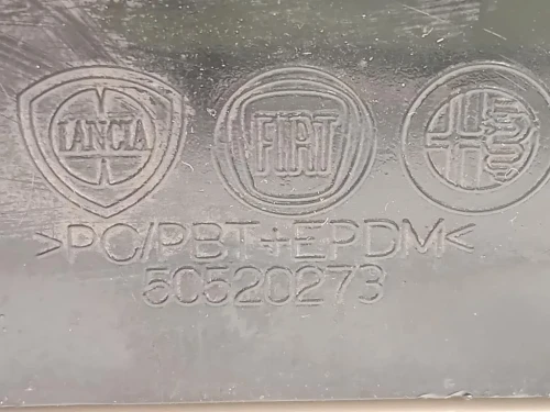 Rinforzo Paraurti ANT SX 50520273 Alfa Romeo Giulietta 2010