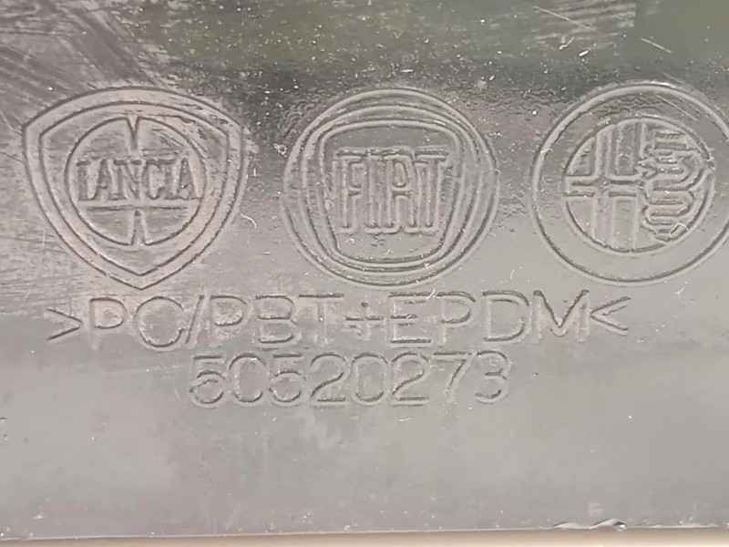 Rinforzo Paraurti ANT SX 50520273 Alfa Romeo Giulietta 2010