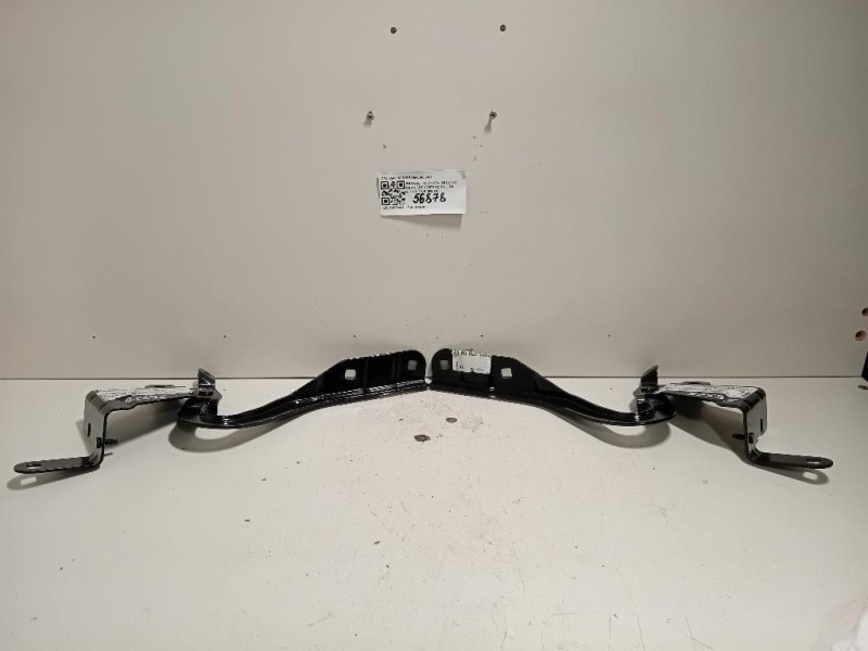 KIT Cerniere Cofano ANT 6540102578R654008394R Renault CLIO IV 2013